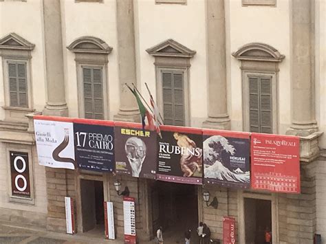 palazzo reale milano lv|palazzo reale milano mostre.